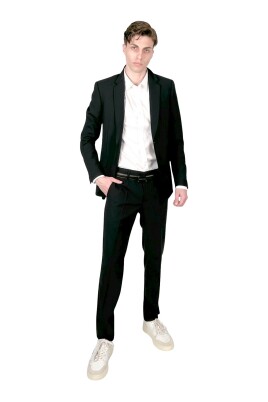 costume-homme-slim-fit-laine-technique