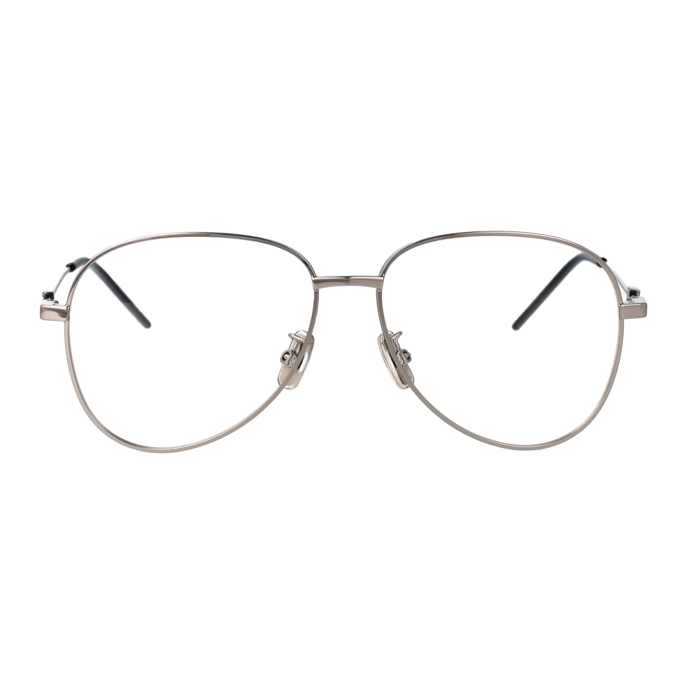 Givenchy Snelle Optische Bril Gray Heren