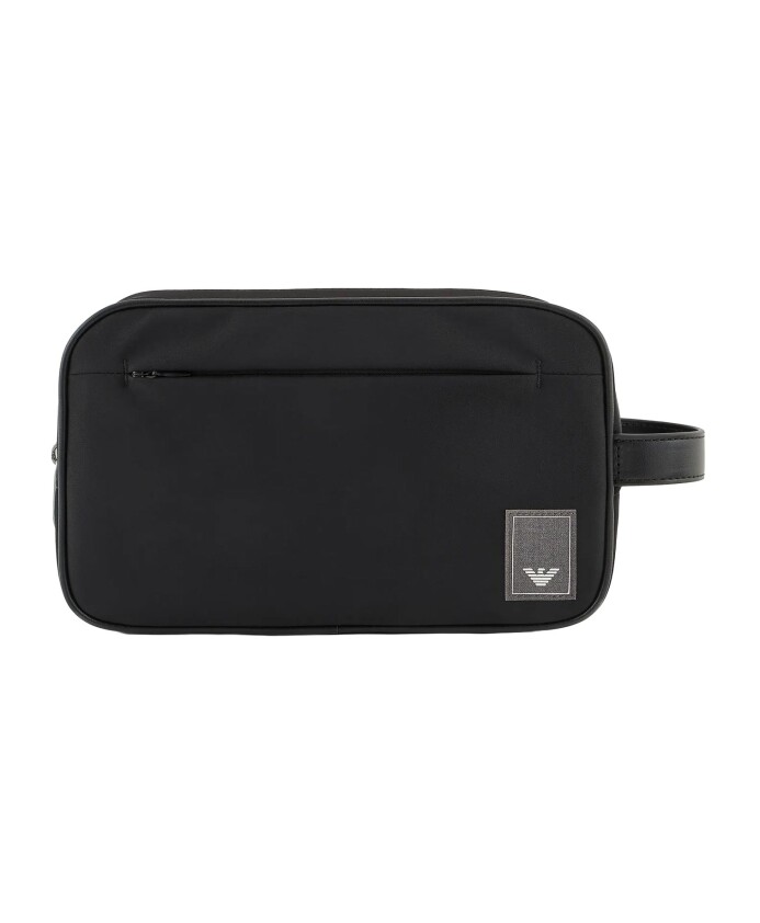 nylon-patch-collection-toilet-bag