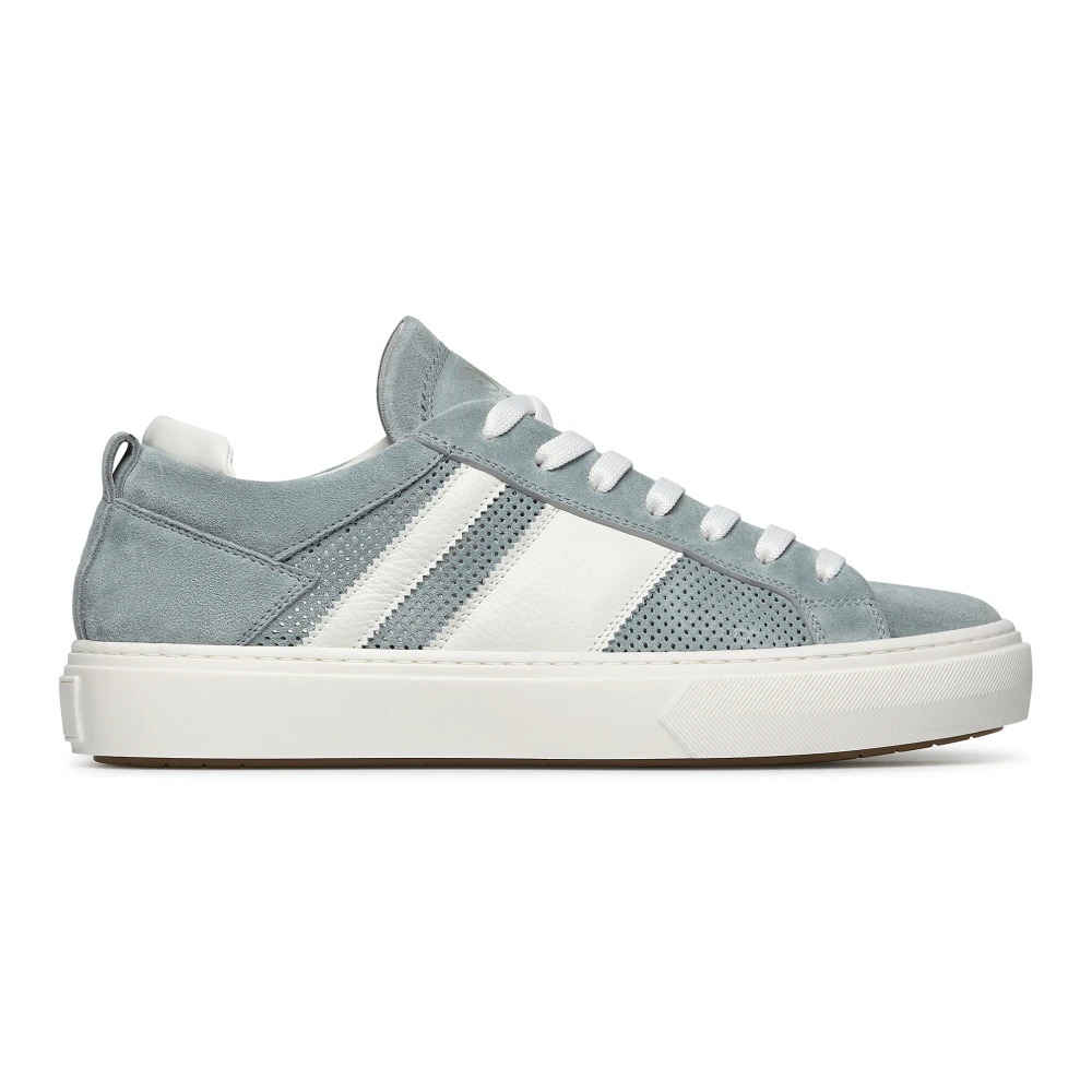 Fabi Pierre Sneaker Heren Schoenen Blauw
