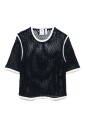 t-shirt-en-tricot