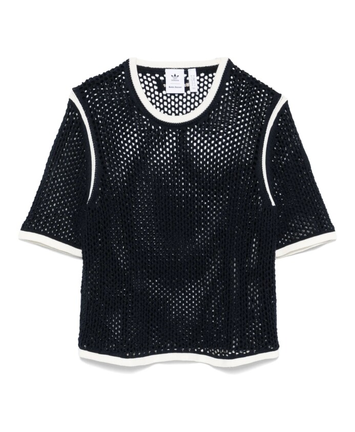 t-shirt-en-tricot