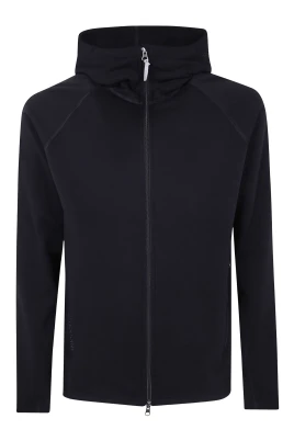 Power Up Houdi Jacket