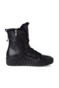 bottines-a-lacets-noires