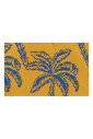 maillot-de-bain-homme-jaune-avec-motif-palmier