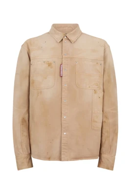 Carpenter Shirt