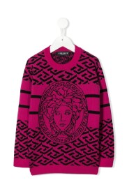 Gebreide kleding