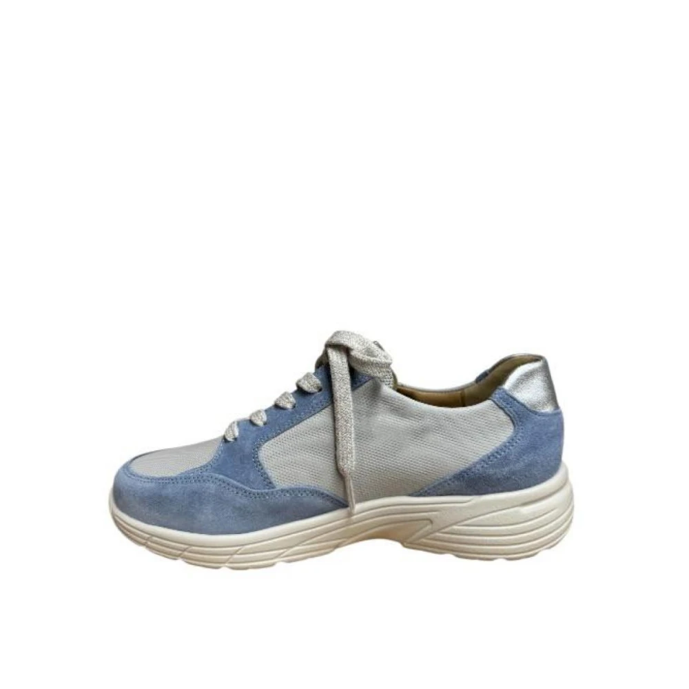 Hartjes Hartjes Dames Schoenen Grijs