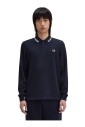 long-sleeve-polo-with-trim