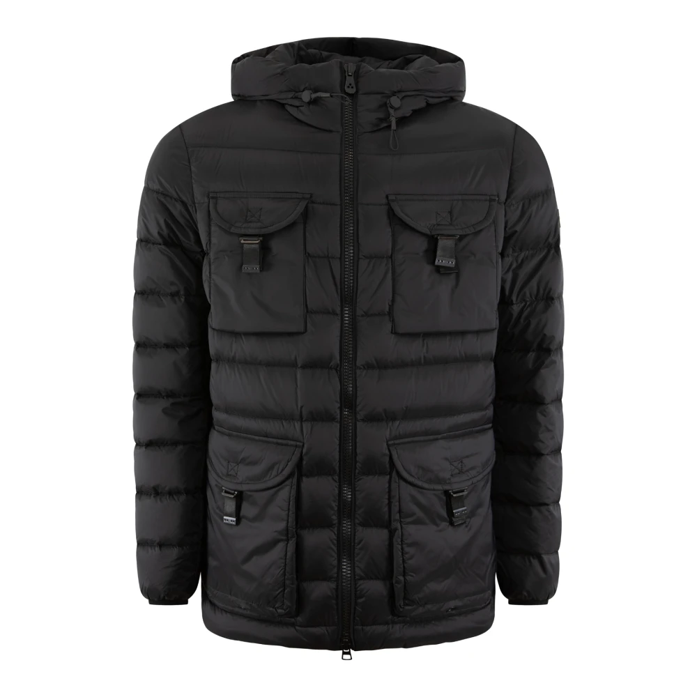 Jackets > Winter Jackets - - Peuterey - Modalova