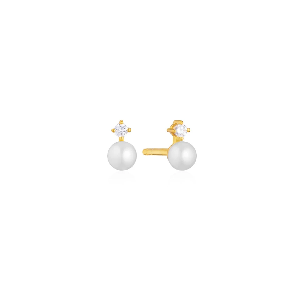 Accessories > Jewellery > Earrings - - Sif Jakobs Jewellery - Modalova