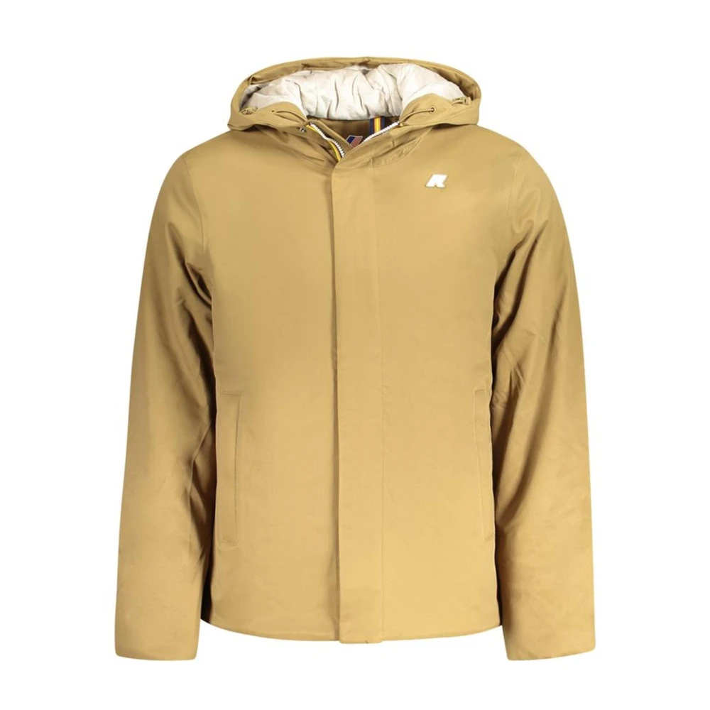 Jackets > Winter Jackets - - K-Way - Modalova