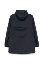 blue-and-green-outdoor-parka