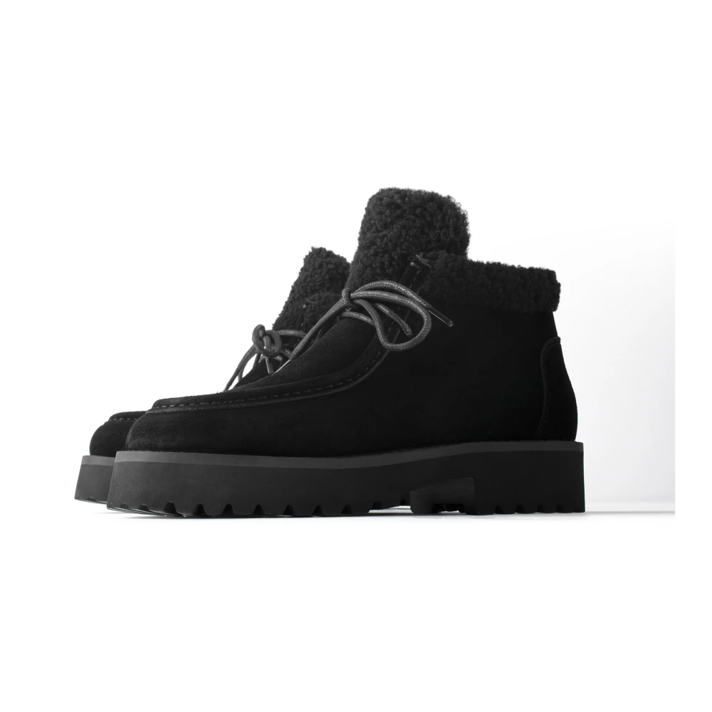 L37 Arctic Frost Enkellaarsjes