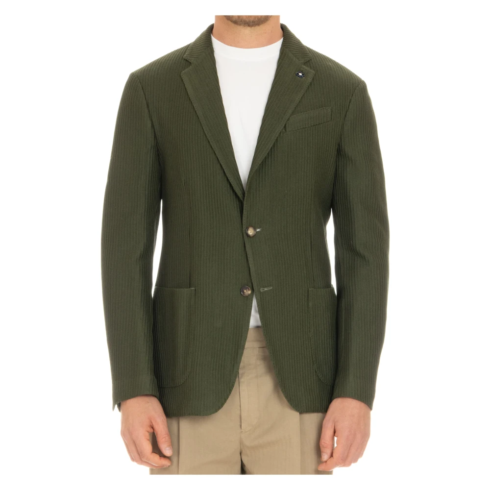 Jackets > Blazers - - Lardini - Modalova