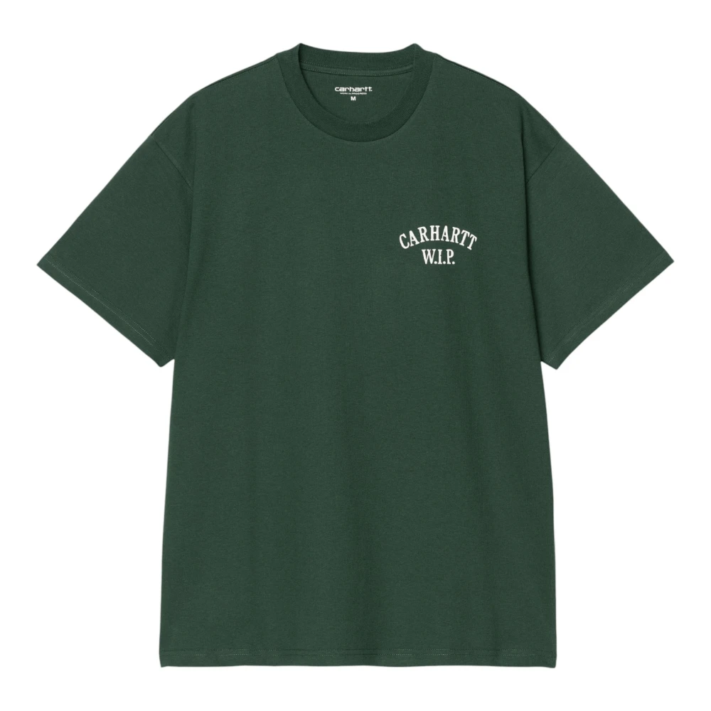 Tops > T-Shirts - - Carhartt Wip - Modalova