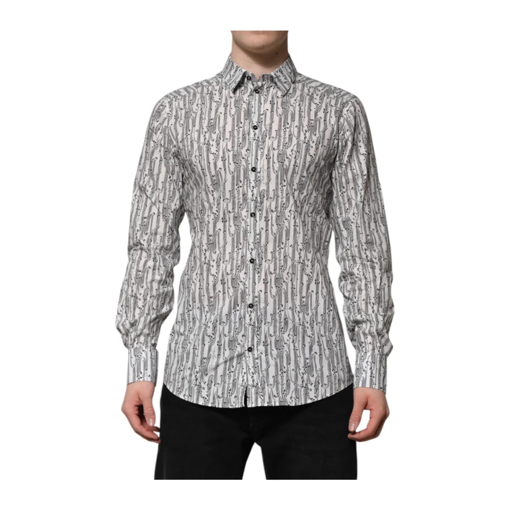 Dolce & Gabbana Uomo Multicolor Magliette, E, L, New,