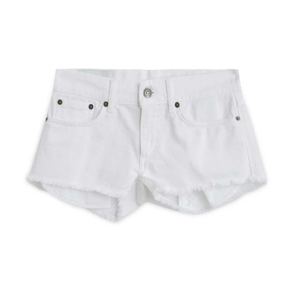 Shorts > Casual Shorts - - Dondup - Modalova