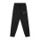 sweatpants-noirs-avec-logo-imprime-poignets-elastiques