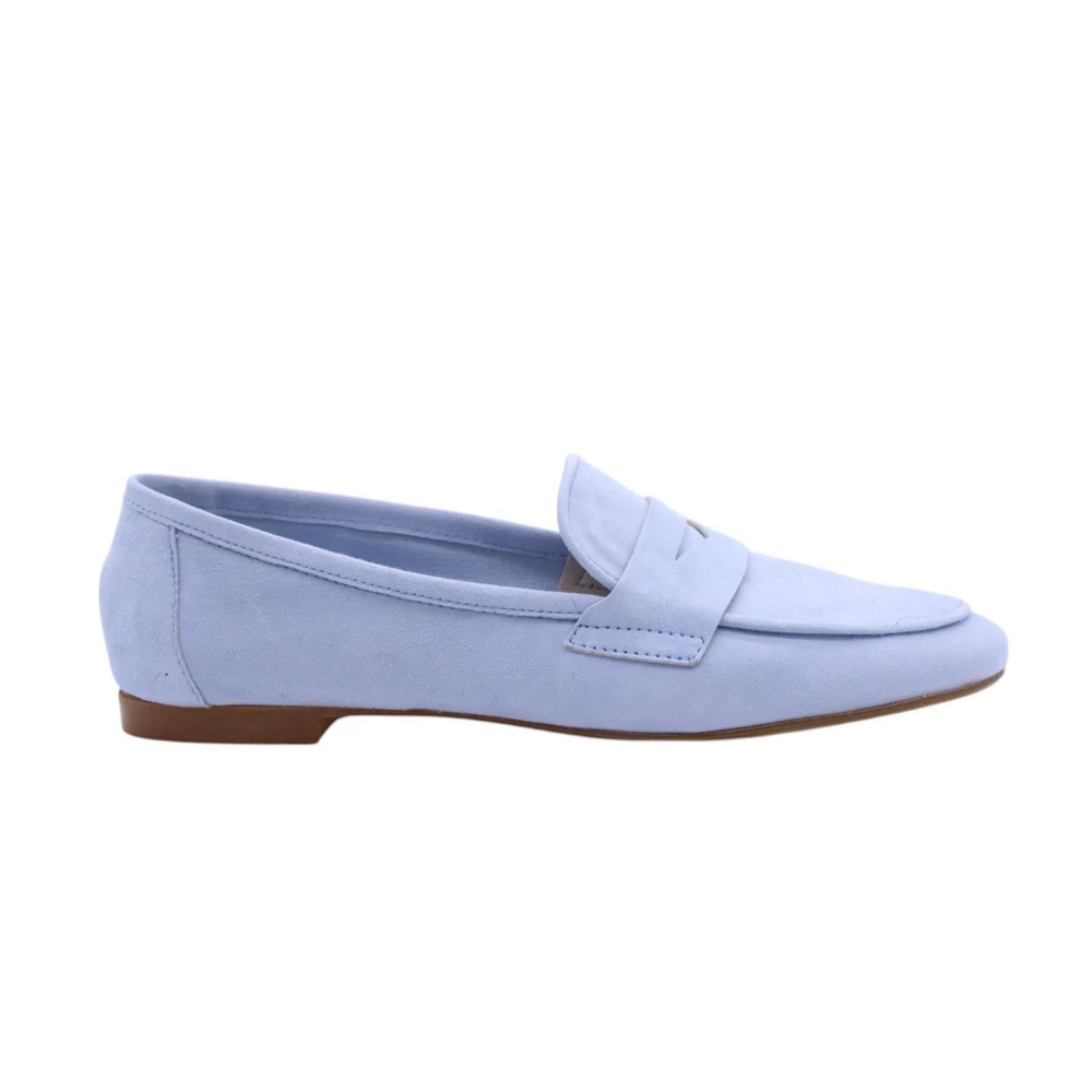 Shoes > Flats > Loafers - - E mia - Modalova