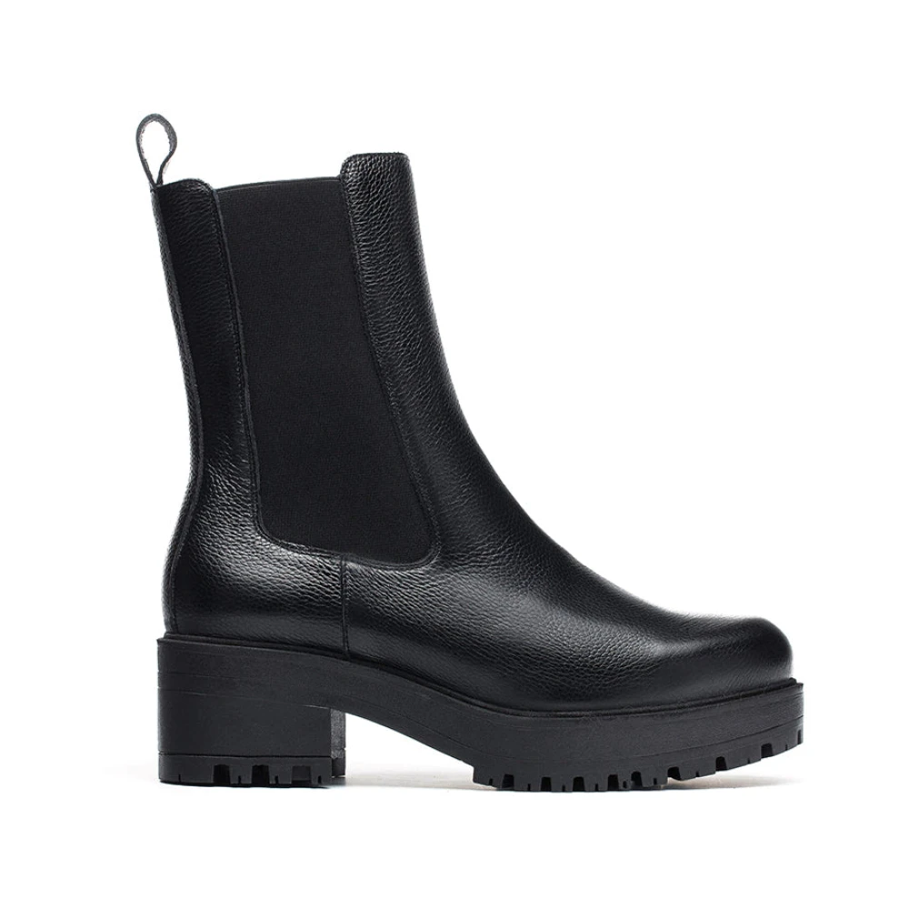 Shoes > Boots > Chelsea Boots - - Wonders - Modalova