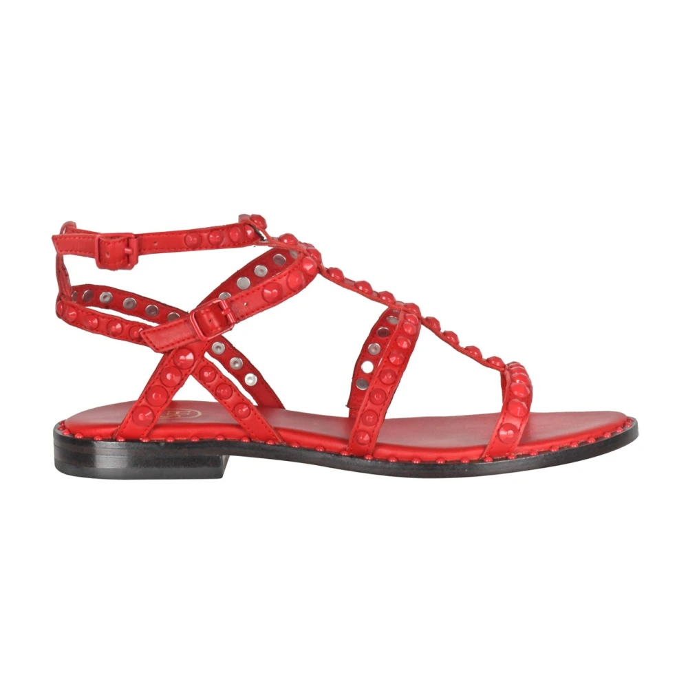 Shoes > Sandals > Flat Sandals - - ASH - Modalova
