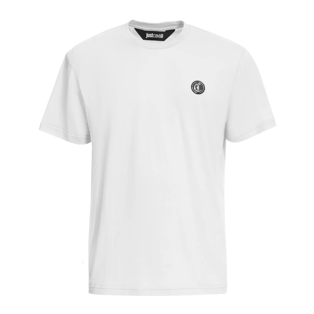 Tops > T-Shirts - - Just Cavalli - Modalova