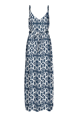 sleeveless-v-neck-maxi-dress