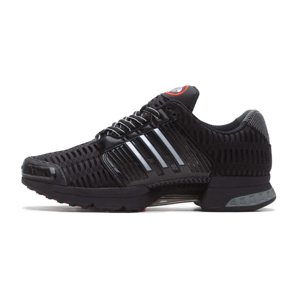 Adidas Men's Black Climacool 1 Shoes - Running Shoes - 12 Uk - Sport