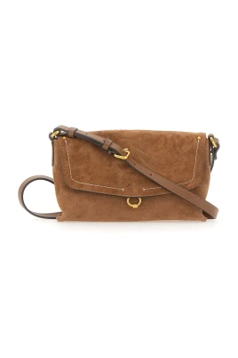 Eugenia Crossbody Bag