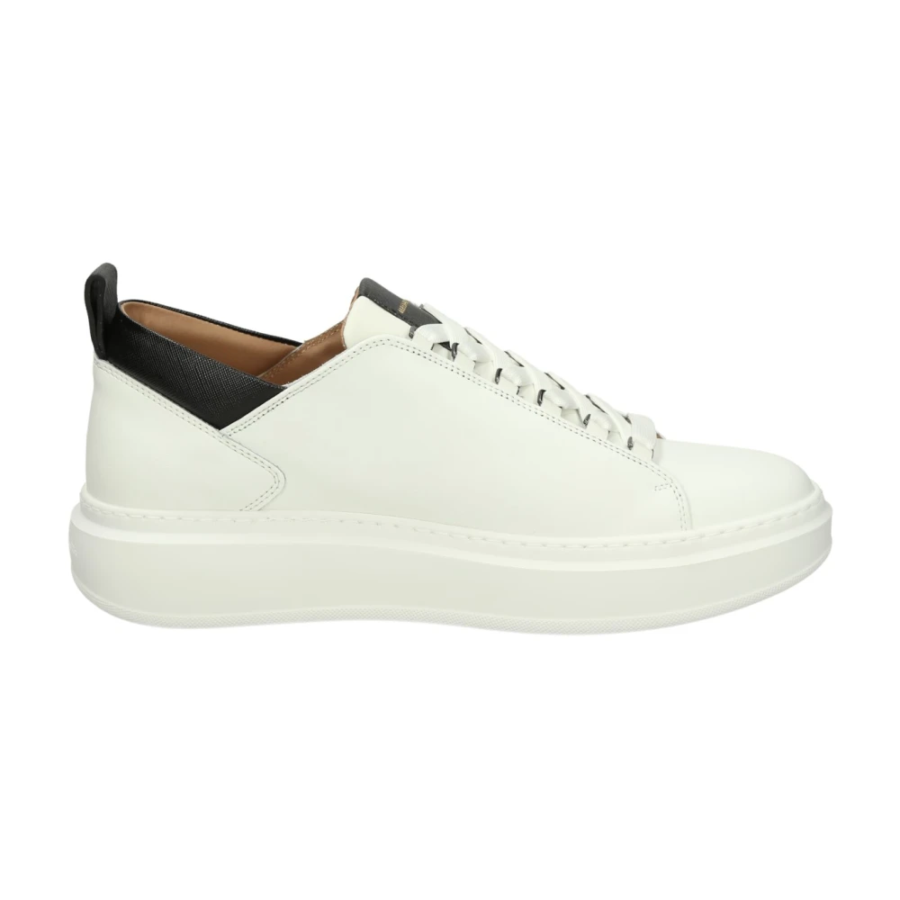 Shoes > Sneakers - - Alexander Smith - Modalova