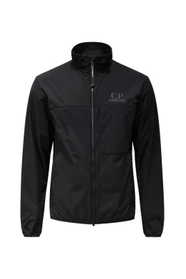Pro-Tek Hooded Lens Jacket