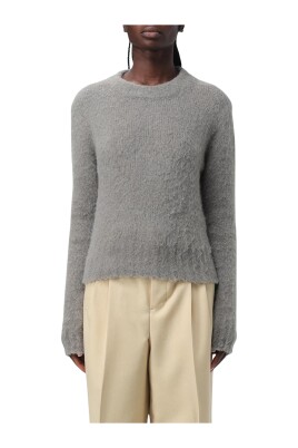 pull-col-rond-en-mohair-gris