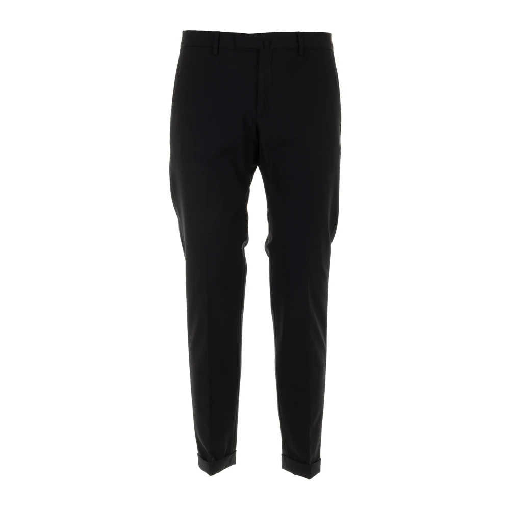 Briglia Blauwe Broek 1949 Stijl Blue Heren