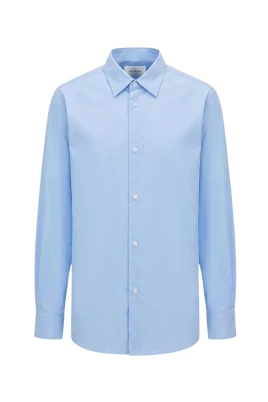 Volume Shirt Wash Cot