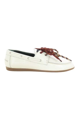 MOC W6 Sailor Shoe
