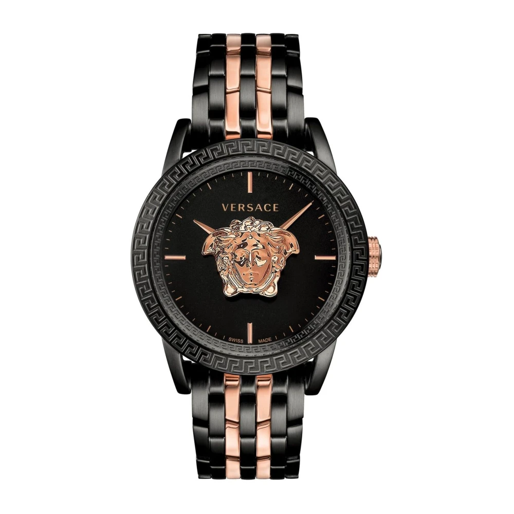 Accessories > Watches - - Versace - Modalova