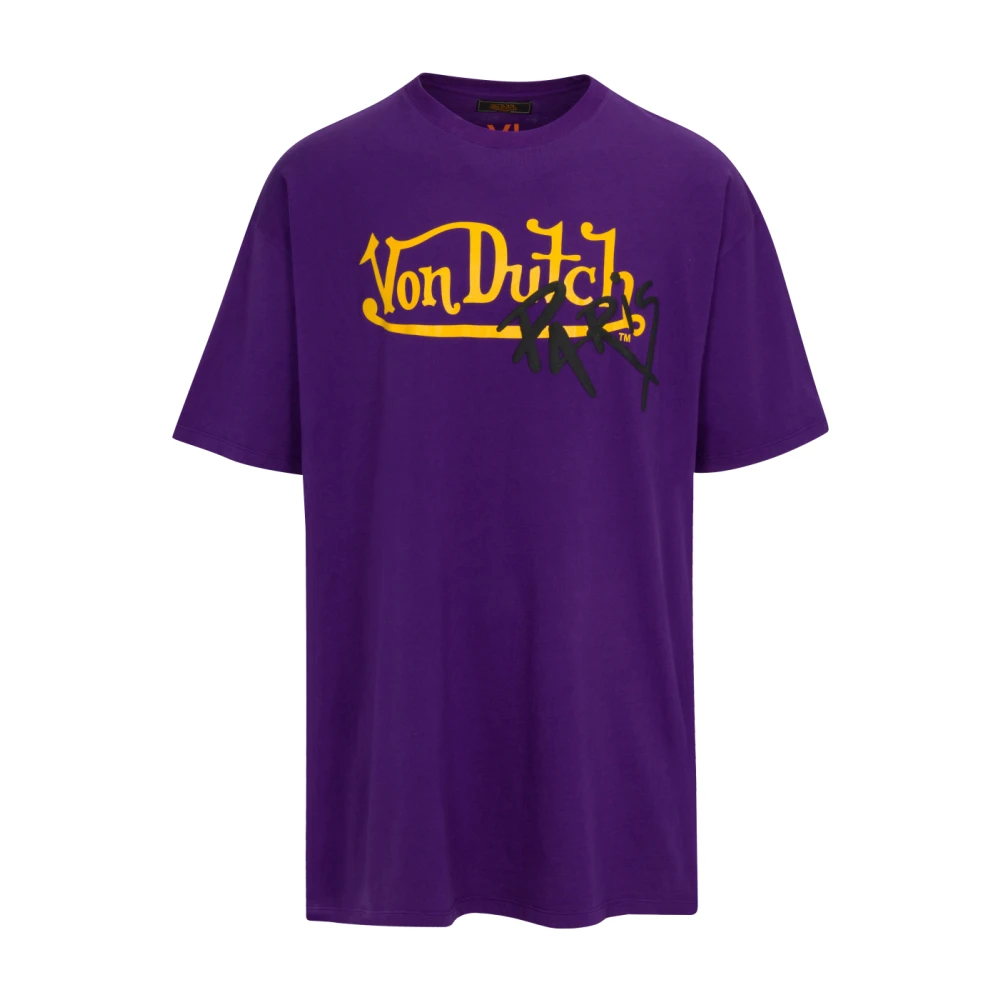 Tops > T-Shirts - - VON Dutch - Modalova