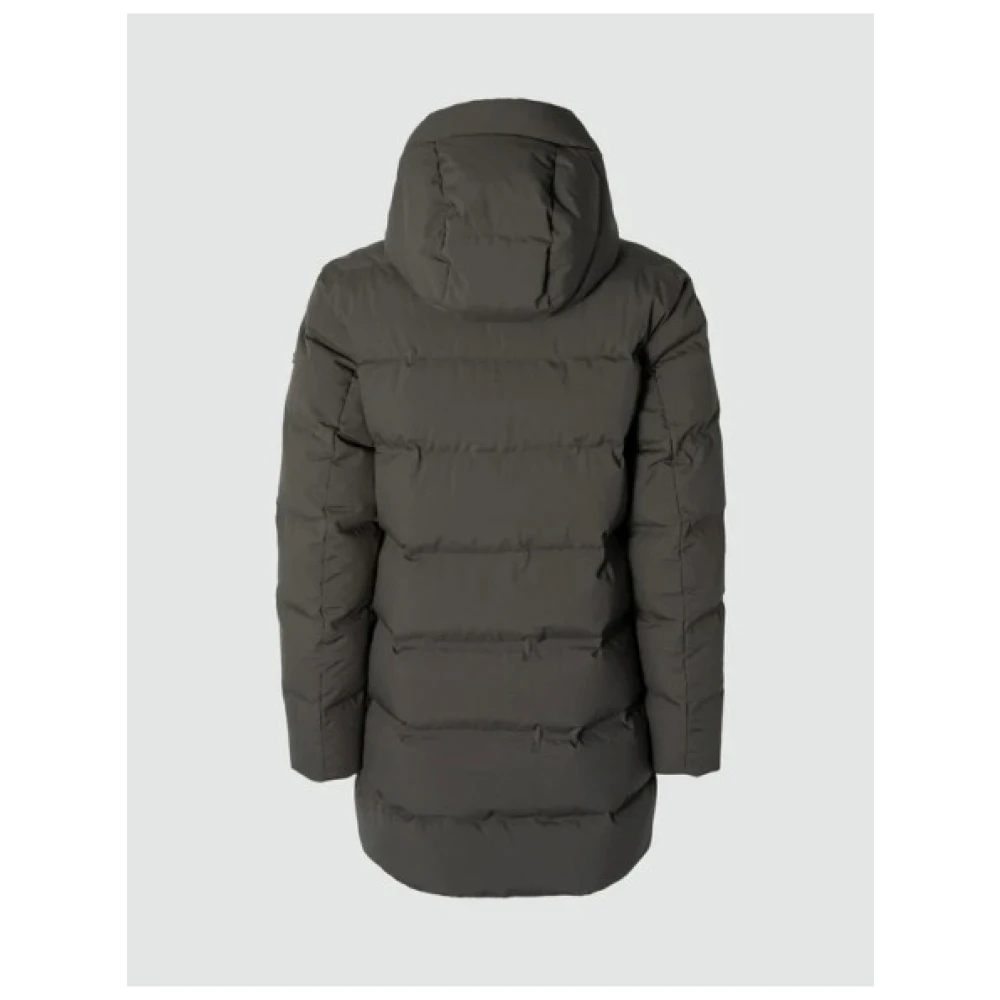 Scandinavian Edition Noon Donsjas Green Dames