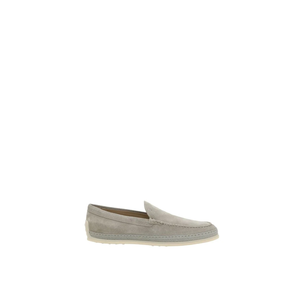 Shoes > Flats > Loafers - - Tod's - Modalova