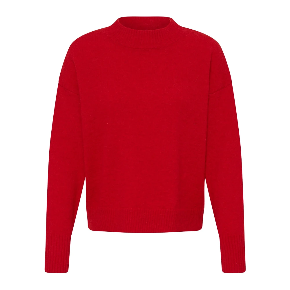 Ichi Damen Rouge Pullover Sage - Bild 2