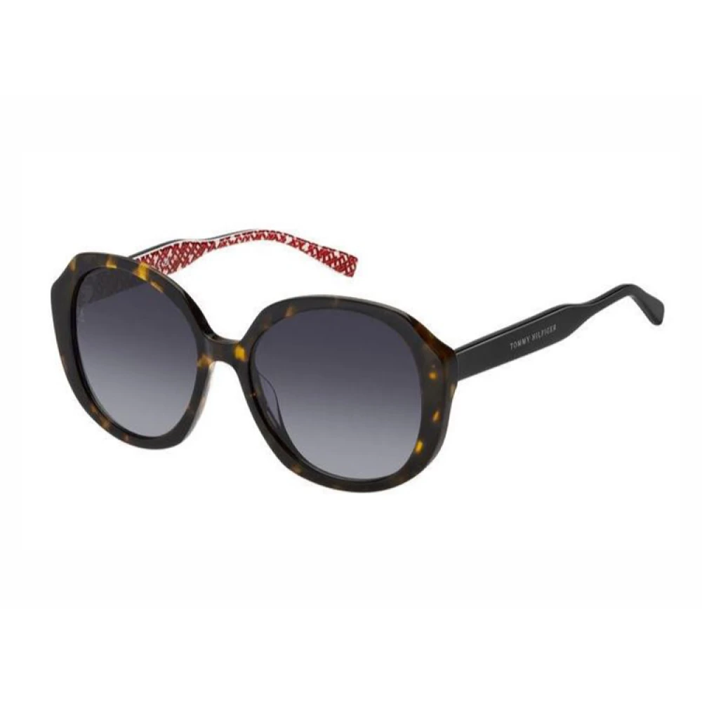 Accessories > Sunglasses - - Tommy Hilfiger - Modalova