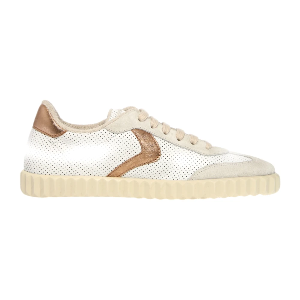 Shoes > Sneakers - - Voile Blanche - Modalova