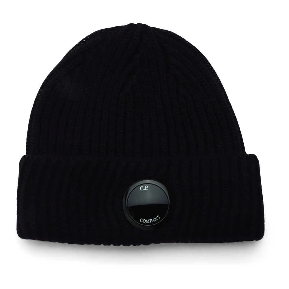 Accessories > Hats > Beanies - - C.p. Company - Modalova