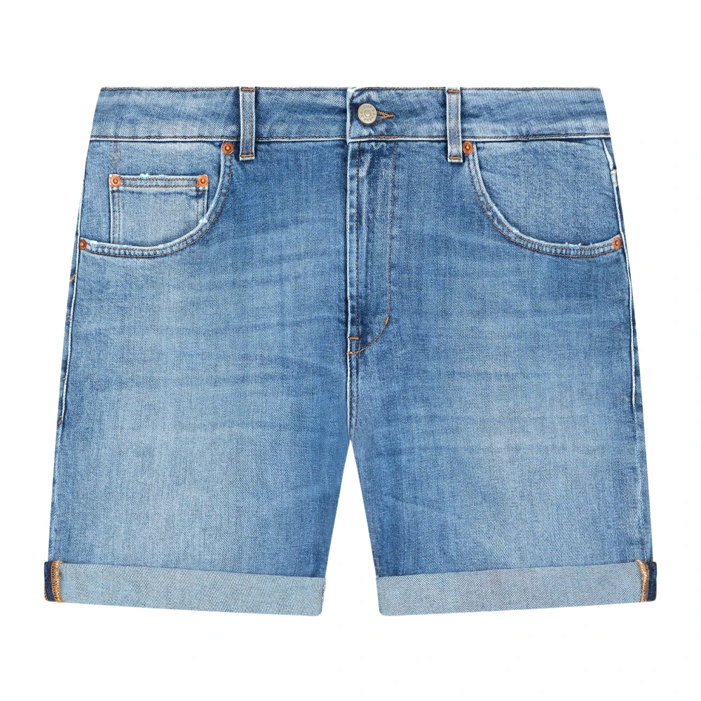 Shorts > Denim Shorts - - Dondup - Modalova