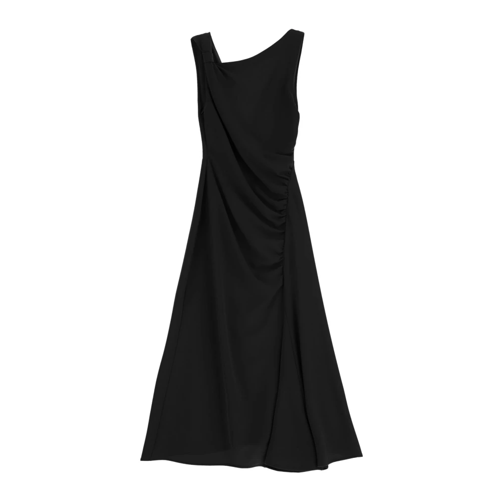Imperial Elegante Jurk voor Speciale Gelegenheden Black Dames