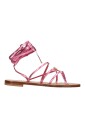 sandales-fuchsia