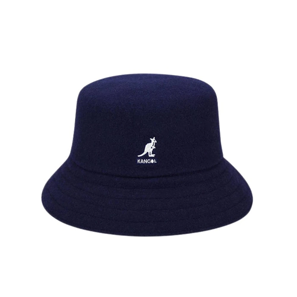 Kangol Uomo Blu Accessori, S, New, - Immagine 2