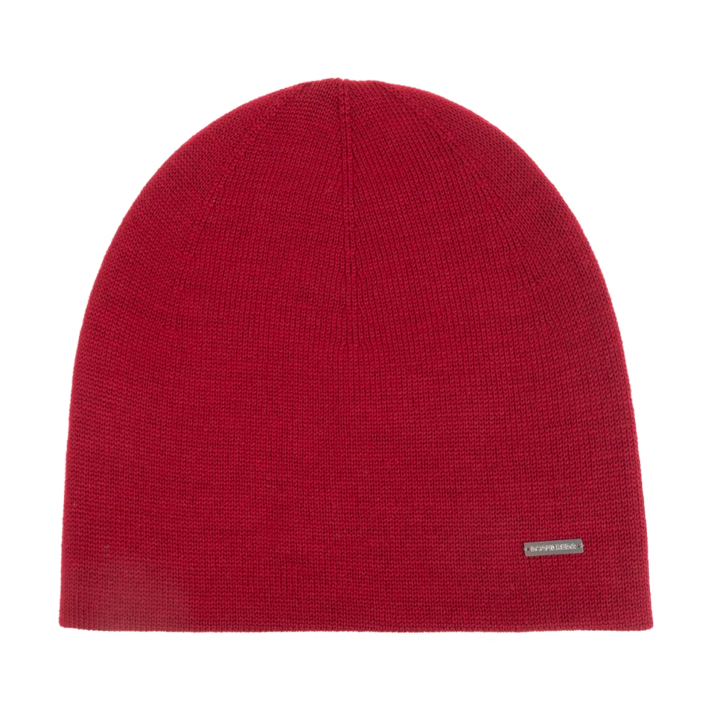 Dsquared2 Herren Rot Accessories, One Sizegröße: