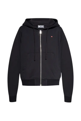 F-REGGY Hoodie